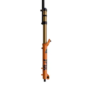 forca Fox Factory 40 FLOAT 29 203 Grip X2 image-2