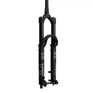 forca Fox Factory 38 Float29 Performance Elite 170 Grip X2 Kabolt X image-1