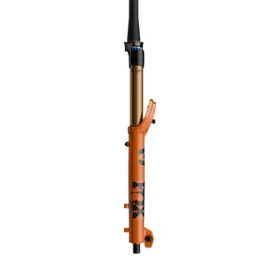Vork Fox Factory 38 Float29 Factory 170 Grip X2 Kabolt X image-1