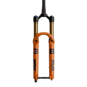 Vork Fox Factory 38 Float29 Factory 170 Grip X2 Kabolt X image-2