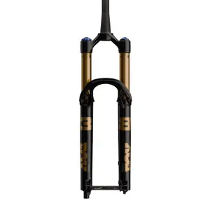 Gaffel Fox Factory 38 Float29 Factory 170 Grip X2 Kabolt X image-2