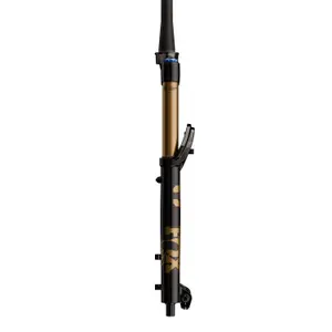 Gaffel Fox Factory 38 Float29 Factory 160 Grip X2 Kabolt X image-1