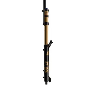 Πηρούνι Fox Factory 40 Float29 Factory 203 Grip X2 image-2
