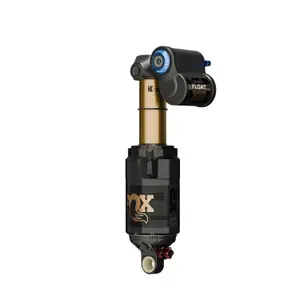 Luftdämpfer Fox Factory Float X2 Trunion Métrique 2027 image-0