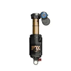 Luftdämpfer Fox Factory Float X2 Trunion Métrique 2027 image-1