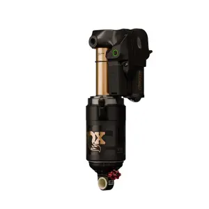 Luftdämpfer Fox Factory Float X2 Live Valve Neo Trunion Métrique 2027 image-2