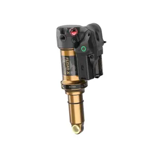 Serranda d'aria Fox Factory Float X Live Valve Neo Factory Evol LV Trunion Métrique 2027