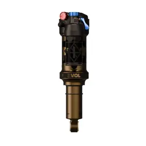 Luftdämpfer Fox Factory Float X Evol LV Trunnion Métrique 2027 image-1