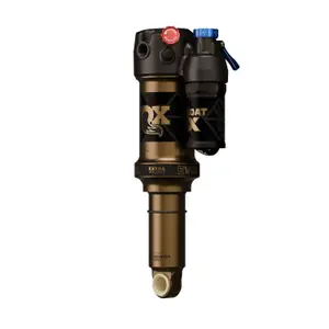 Luftdämpfer Fox Factory Float X Evol LV Trunnion Métrique 2027 image-2