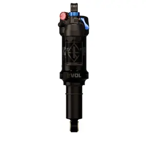 Luftdämpfer Fox Factory Float X Performance Elite Evol LV Métrique 2027 image-1