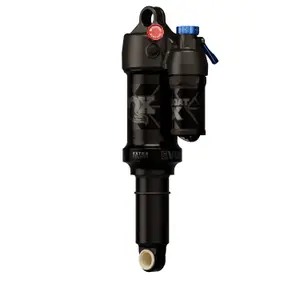 Luftdämpfer Fox Factory Float X Performance Elite Evol LV Métrique 2027 image-2