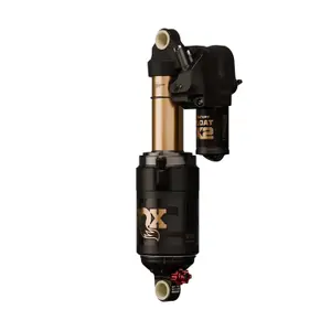 Luftdämpfer Fox Factory Float X2 Live Valve Neo Métrique 2027 image-1
