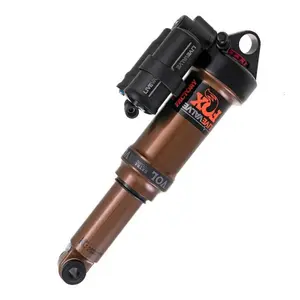 Luftspjäll Fox Factory ICD - ICTD - IRD - Live Valve