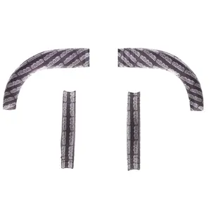 Zestaw amortyzatorów Fox Factory image-2