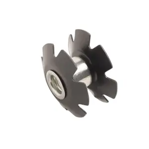 Sternmutter mit Haken Fox Factory Custom Metric image-0