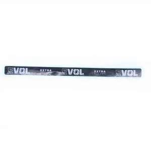 Aufkleber Fox Factory Evol Shock Band Float X 2022 image-0