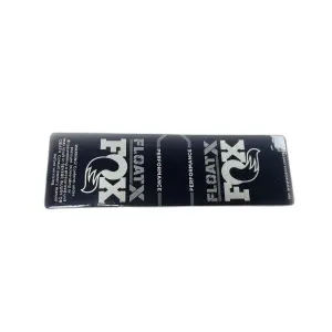 Αυτοκόλλητα ρητίνης Fox Factory P-S, Float X 2022 image-0
