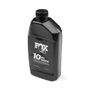 Olej do widelców Fox Factory AM, Fox Suspension Fluid image-0