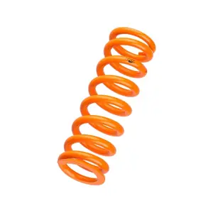 Spring Fox Factory SLS 2019 [1.385in ID X 500lb/in X 2.4in/61mm Travel X 4.67in TLG] - 7.875x2.25 / 50-55mm **PASSER SUR 803-04-191 APRES E image-0