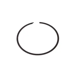 Anillo de retención con aro metálico interno Fox Factory image-0