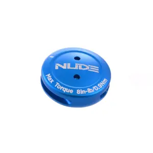 Riemenscheibe Fox Factory 2017 Nude 4 image-1