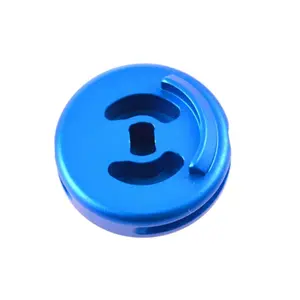 Riemenscheibe Fox Factory 2017 Nude 4 image-2