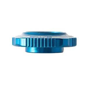 Molette de réglage amortisseur Fox Factory HSC F-S knob damping grip image-1