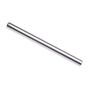 Motorcycle fork tube Fox Factory DPX2, 7.875 X 2.25/2.0 image-0