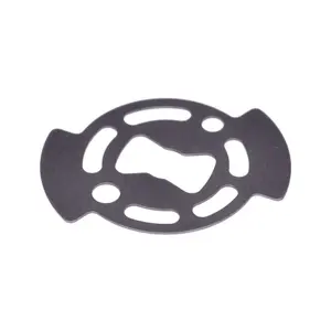 Kit d'entretien vélo Fox Factory FIT4 Large Tabs U-Cup Push-Unlock 2018 image-0