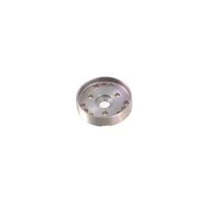 Shock absorber piston kit Fox Factory Float DPS V3 image-1