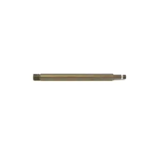 Arbre Fox Factory 250 Post, Solid AL 7075-T6, Ano III, CLNG, 7.875, 2.5 image-0