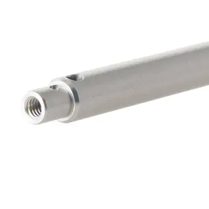 Arbre amortisseur Fox Factory Comp Grip2, HSC / LSC 36 180 image-2