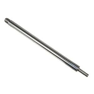 Stammbaum aus verchromtem Stahl Fox Factory Thread In 375 image-0