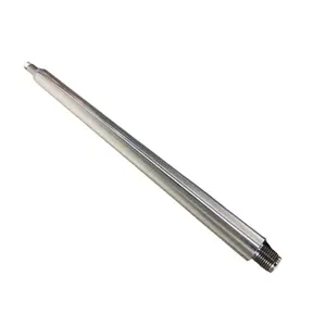 Träd stål krom 15.100 delar Fox Factory Post Length