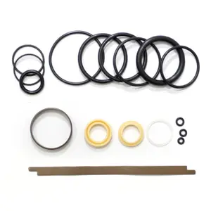 Dämpferdichtungen-Kit Fox Factory Mini