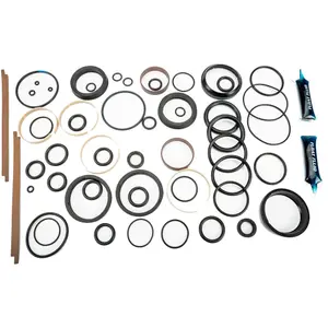 Dämpferdichtungen-Kit Fox Factory Float X Evol Gen II