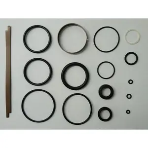 Dämpferdichtungen-Kit Fox Factory Podium X image-0