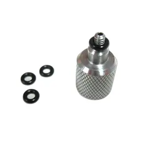 Stoßdämpfer-Set Fox Factory 04-07 Epic IV