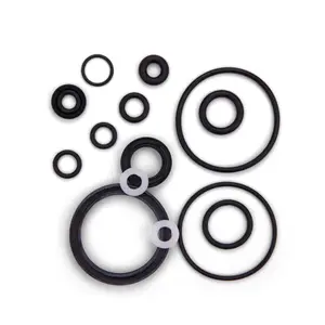 Joint torique de reconstruction Fox Factory 36 Float NA image-0