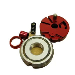 Kit de mantenimiento para bicicletas Fox Factory 2013 P-S FIT CTD Flow image-0