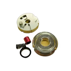 Kit de mantenimiento para bicicletas Fox Factory 013 F-S FIT CTD-Adj image-0