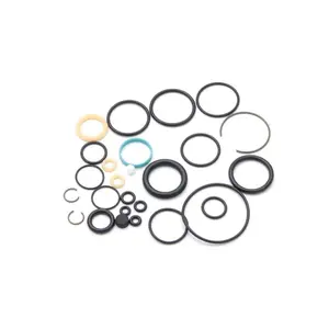 Micro-shock absorber rebuild seal Fox Factory image-0