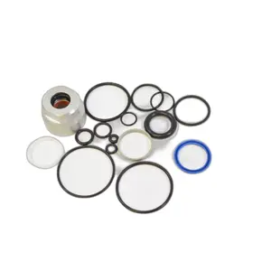 Handle cartridge rebuild seal Fox Factory image-0