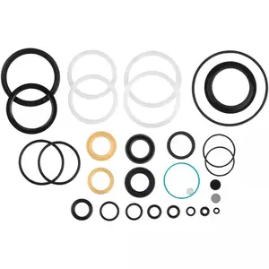 Sada pro opravu pružiny a tlumiče Fox Factory Trek Thru Shaft (TSS)