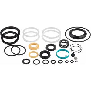 Sada pro opravu pružiny a tlumiče Fox Factory Trek Thru Shaft (TSS) image-1