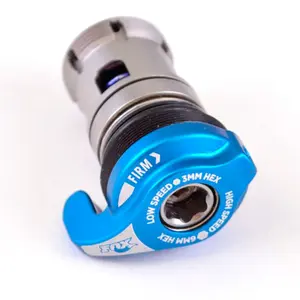 Kit câble de suspension Fox Factory CD X2 F-S 2018 image-0