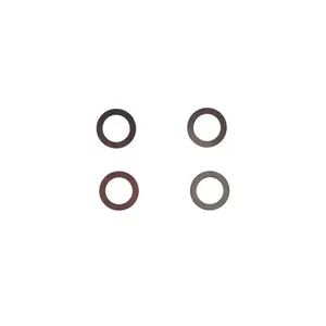 Anello di sospensione Fox Factory Gemini Float DPS image-0