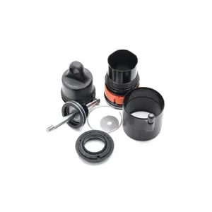 Kit d'entretien vélo Fox Factory 2019 FLOAT X2 Update 55 image-0