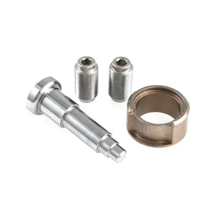 Sæt til montering, installation og fjernelse af hele lejeenheden Fox Factory image-0