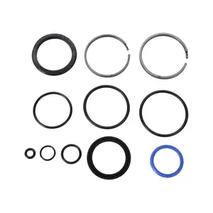 Rail shock absorber repair seal Fox Factory Seal Kit: Marzocchi Z2 34 image-0